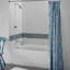 Baignoire de trempage en acier émaillé 60 po x 30 po Princeton-49673895-49696366