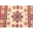 Annetraud One-of-a-Kind 2'1" X 3'2" Wool Area Rug in