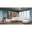 5 Seater Corner Sofa -35995347-35995437