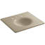 Iron Impressions 26" Single Bathroom Vanity Top-1574408292-1587535209-1594772980
