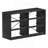 Dresser With Large Fabric Drawers-508825729
