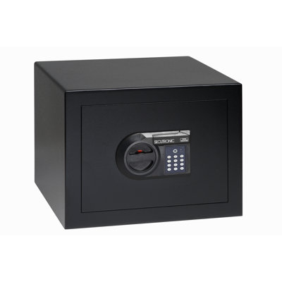 Home-Safe Electronic Locking Home Safe