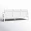 Canapé d'extérieur en aluminium 75 po avec coussins Sunbrella Armando-1397394568-1381568733
