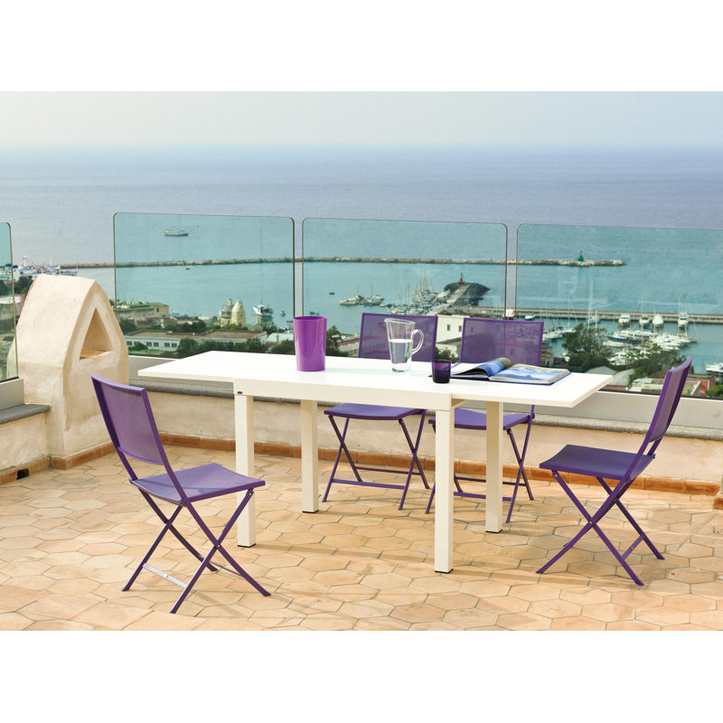 Conrad Outdoor Dining Table