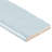 Karma 3" x 8" Ceramic Bullnose Tile Trim-61427536