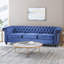 Canapé Chesterfield Marcel-2078522698