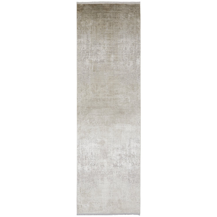 Lindstra Performance Abstract Indoor Rug