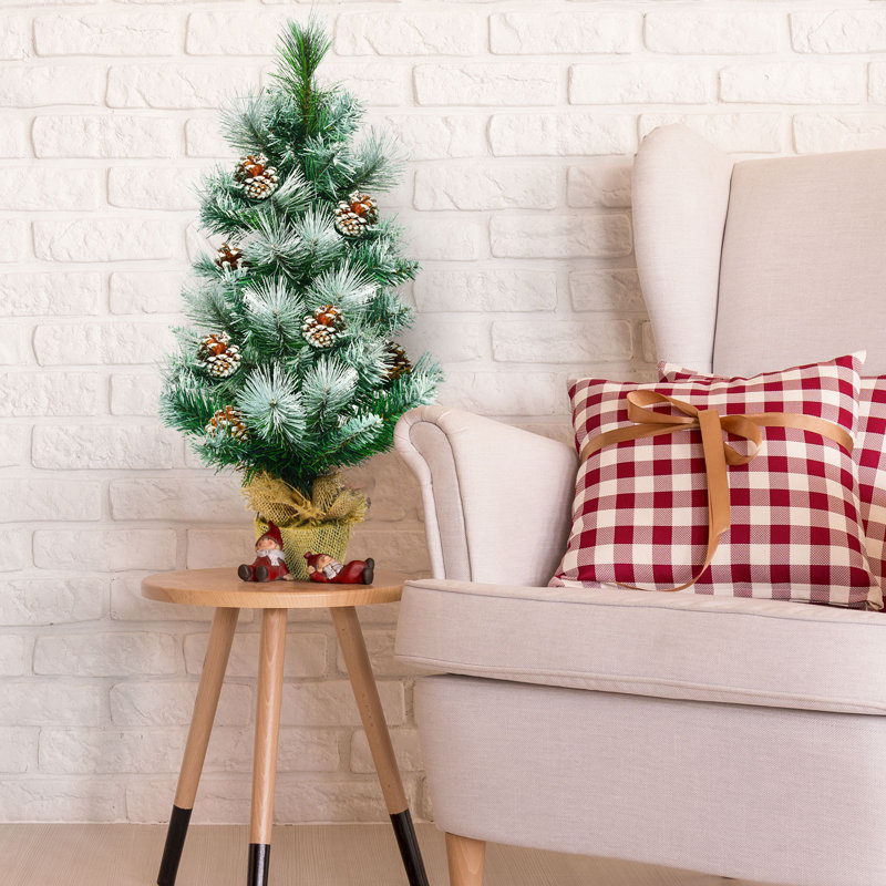 1.97' H Artificial Christmas Tree