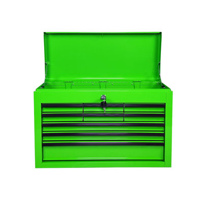 Heavy Duty Metal Tool Box