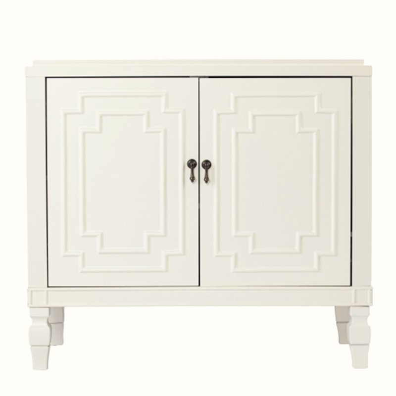 Linzy Accent Cabinet