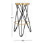 Tabouret de bar et de comptoir Lulabelle-40743384-25228900