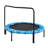 Versatile Children's Trampoline for Fun and Physical Development