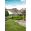 Chasiti 350cm X 260cm Rectangular Cantilever Parasol