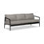 Outdoor 3 - Seat Patio Sofa-1757086318-1757086319