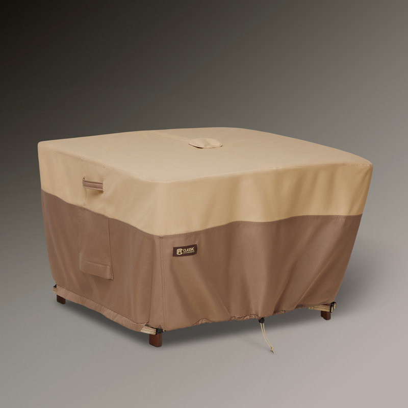 Veranda Outdoor Patio Table Cover