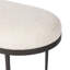 Banc d'appoint Corinne