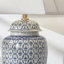 Bechtel Porcelain Table Lamp