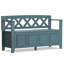 Banc de rangement Traditional