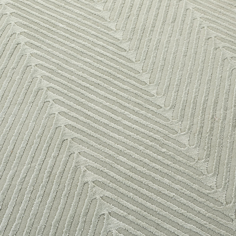 Tapis vert clair Woodhill, Rectangle 5 pi x 7 pi