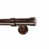 Oil Rubbed Bronze est en rupture de stock