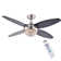 Aurora 14'' Ceiling Fan with Light Kit