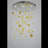 Tiered Chandelier-91948775-91948777-91948778
