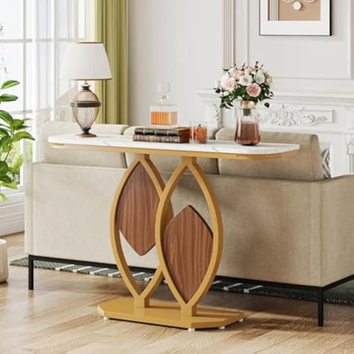 Aristidis 35'' Console Table