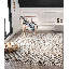 Shoemaker Checkered Pattern Area Rug-1391807256