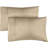 Hotel Quality 400 Tread count 100% Cotton Pillowcase Covers - Set of 2-106537247-106537246