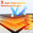 Infrared Sauna Blanket, Portable Infrared Blanket for Relaxation, Sauna for Home Use with 95-167°F