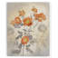 Red Climber - reproduction sur toile-22481790