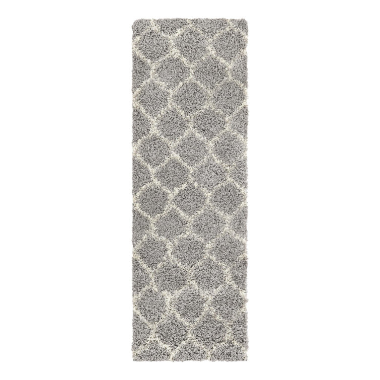 Geometric Indoor Rug