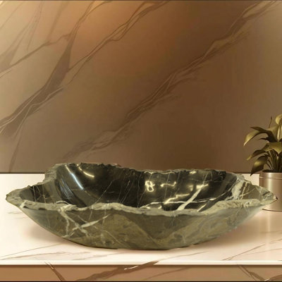 Centre de table Black Panther