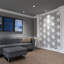 Hampton Architectural Grade PVC Decorative Fretwork Wall Panels-625891032
