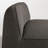 Looksee Upholstered Swivel Side Chair-103405163