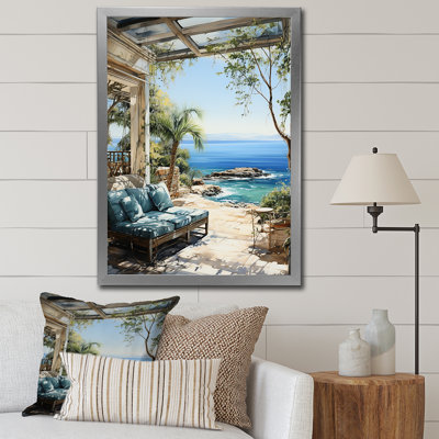 " Dominican Tropical Retreat I "