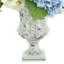 Mixed Hydrangeas In Decorative Vase-873555766