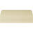 SAMPLE - Endurathane Springtime Crown Moulding, 11 3/8"H x 8 1/8"P x 13 7/8"F x 12"L, (3" Repeat)