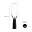 Oslo 200ml Flute Set-106216503