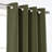 Schaeffer Solid Blackout Thermal Grommet Curtain Panels-23798520-21301427