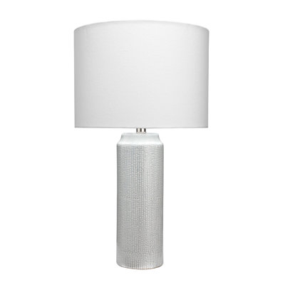 Lampe de table 26 po Susie