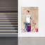 Art urbain abstrait, ville urbaine-129476585