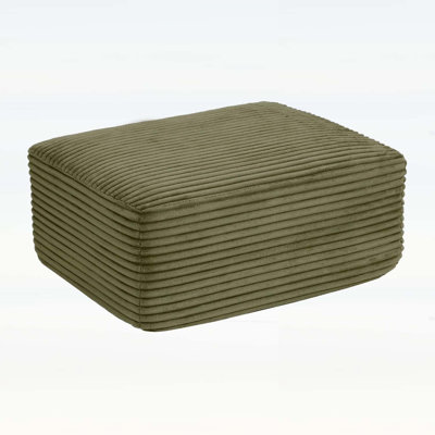 Ottomans Footrest only