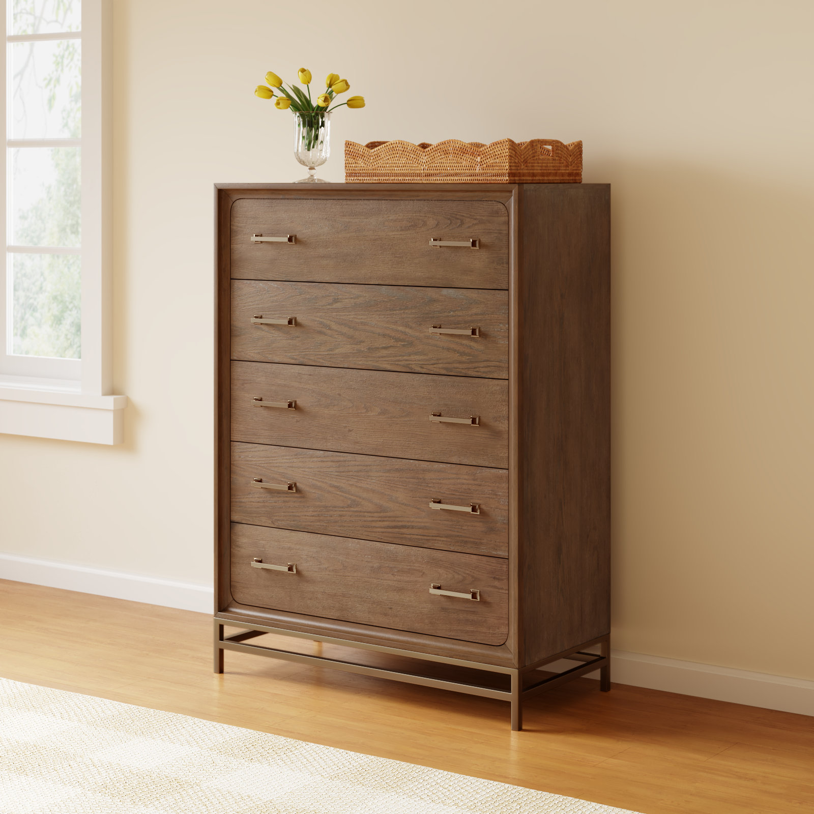 Osa Dresser