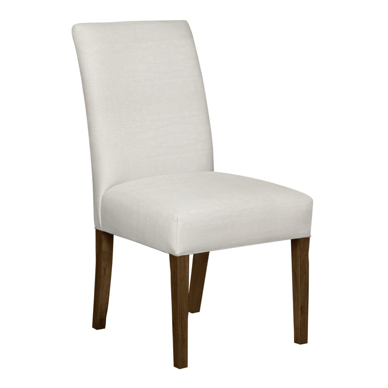 Chaise d'appoint Butler, Parchemin Nadia, La Havane
