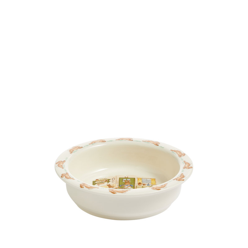 Royal Doulton, Bunnykins - Plate