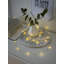 LED Fairy Lights String Light Battery Operated-90020242-90020277-90020243