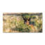 Francella 50cm W x 100cm L Glass Peel and Stick Panel