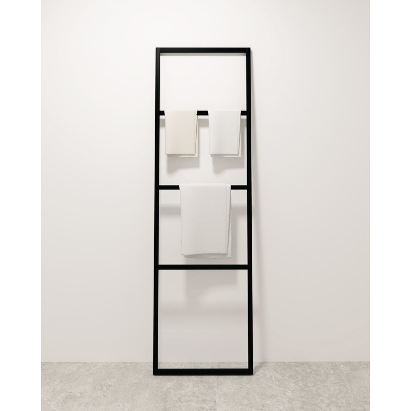 Cranston 3 Freestanding Towel Stand