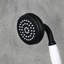 Durain Mixer Shower with Dual Shower Head